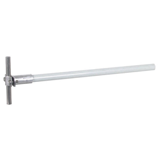 DEHN - Distanzhalter für Blitzschutz Distanzhalter f.Rd 7-10mm DIDH 7.10675V2AGFK16 L675 o.Bef.element