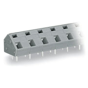 WAGO - Leiterplattenklemme 236-603 2,5mm² − 35 Stück