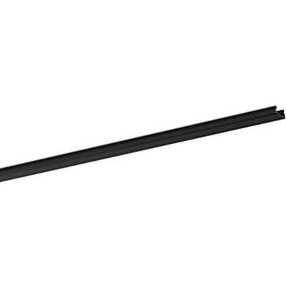 Siteco - Mechanisches Zubehör/Ersatzteile für Leuchten Blindabdeckung 59TL3A sw