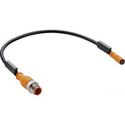 Belden - Konfektioniertes Sensor-Aktor-Kabel Verbindungsleitung RST 3-RKM 3-224/1,5m 3pol.,1,5m Kab.PUR