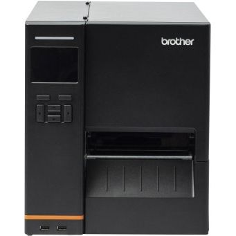 Brother - Beschriftungsgerät Etikettendrucker TJ-4420TN