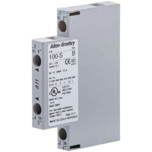 Rockwell - Hilfsschalterblock HILFSKONTAKTBLOCK 100-SB10