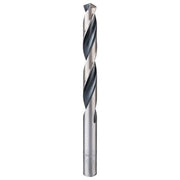 Bosch - Bohrer Metallspiralbohrer HSS 2608577282 PointTeQ DIN 338