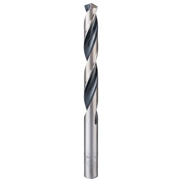 Bosch - Bohrer Metallspiralbohrer HSS 2608577282 PointTeQ DIN 338