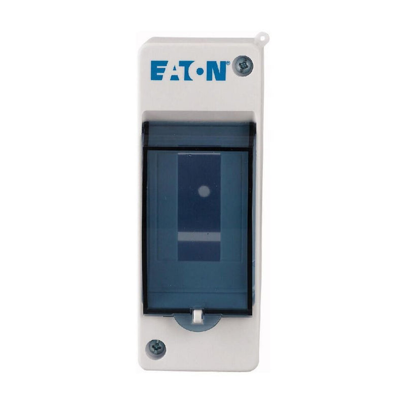 Eaton - Installationskleinverteiler Mini Kleinverteiler MINI-2-T IP30 1-reihig 2 TE