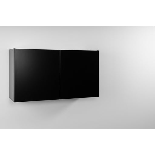 Stengel - Zubehör/Ersatzteile für Kochgerät/Backgerät Hängeschrank Classic HSCLSM100H720 Schwarz matt