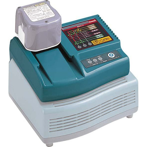 Makita - Zubehör/Ersatzteile für Batterie/Akku/Ladegerät Auffrischadapter 193682-6 für Li-Ion Ladeg