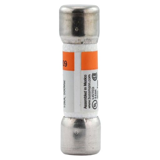 Eaton - HRC-Sicherung Sicherungseinsatz FNQ-1-6/10 1.6 A, AC 500 V − 10 Stück
