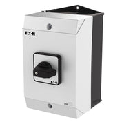 Eaton - Lastschalter Dahlanderschalter T3-4-8440/I2 I(G)