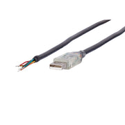 Metz Connect - Bussystem-Systemschnittstelle/Medien-Gateway USB/RS485 Converter 11080101