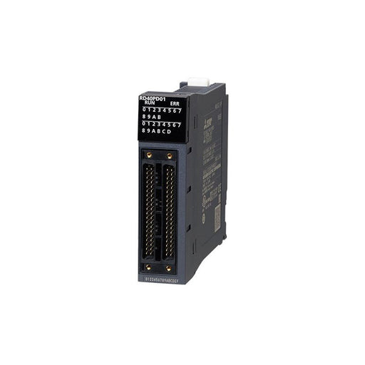 Mitsubishi Electric - SPS-Funktions-/Technologie-Modul Kontrollmodul RD40PD01 − 1 Stück