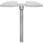 Meyer+Sohn - Straßen- und Platzleuchte LED-Flächenstrahler 8286445040 2-fach