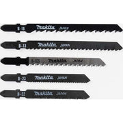 Makita - Stichsägeblatt Stichsägeblatt-Set A-86898