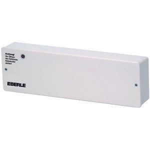 Eberle Controls - Zubehör/Ersatzteile für Raumthermostat/Uhrenthermostat Klemmleiste EV 230 H/k-Hyg 6-Kanal