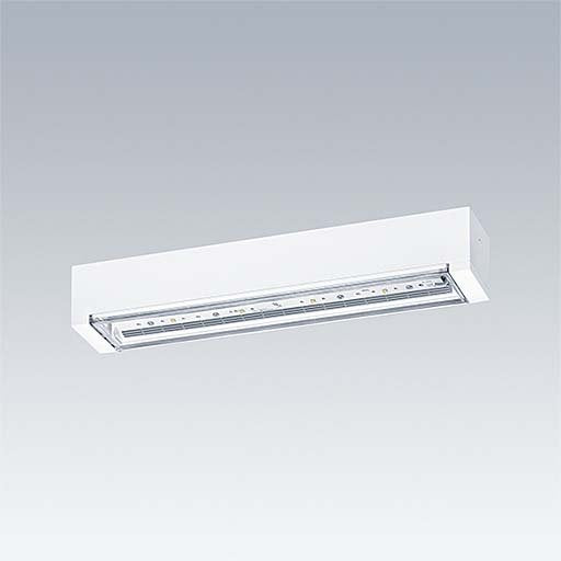 Thorn - Sicherheitsleuchte LED-Notlichtleuchte VOYAGERONE #96631601