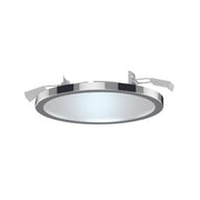 LIGHTME - Downlight/Strahler/Flutlicht LED-Einbauleuchte LM85666 827-840 GX53