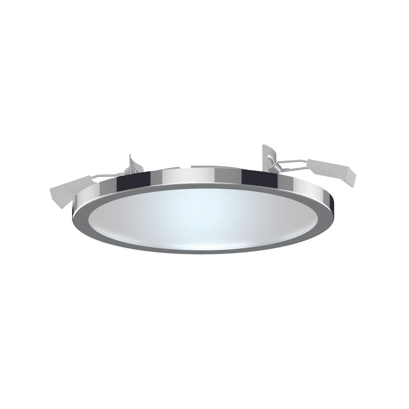 LIGHTME - Downlight/Strahler/Flutlicht LED-Einbauleuchte LM85666 827-840 GX53