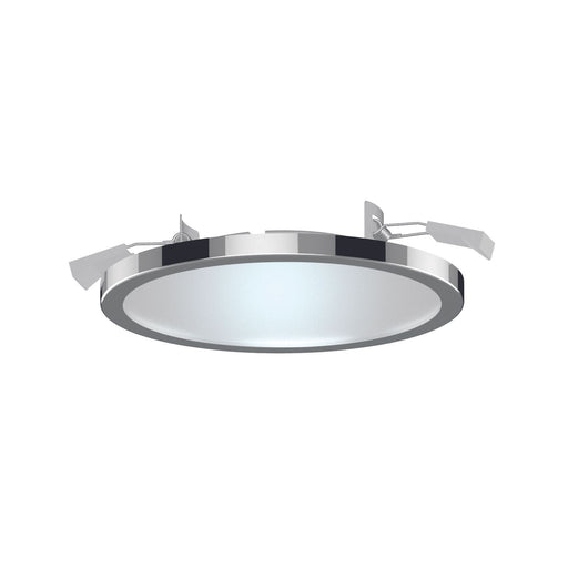 LIGHTME - Downlight/Strahler/Flutlicht LED-Einbauleuchte LM85666 827-840 GX53