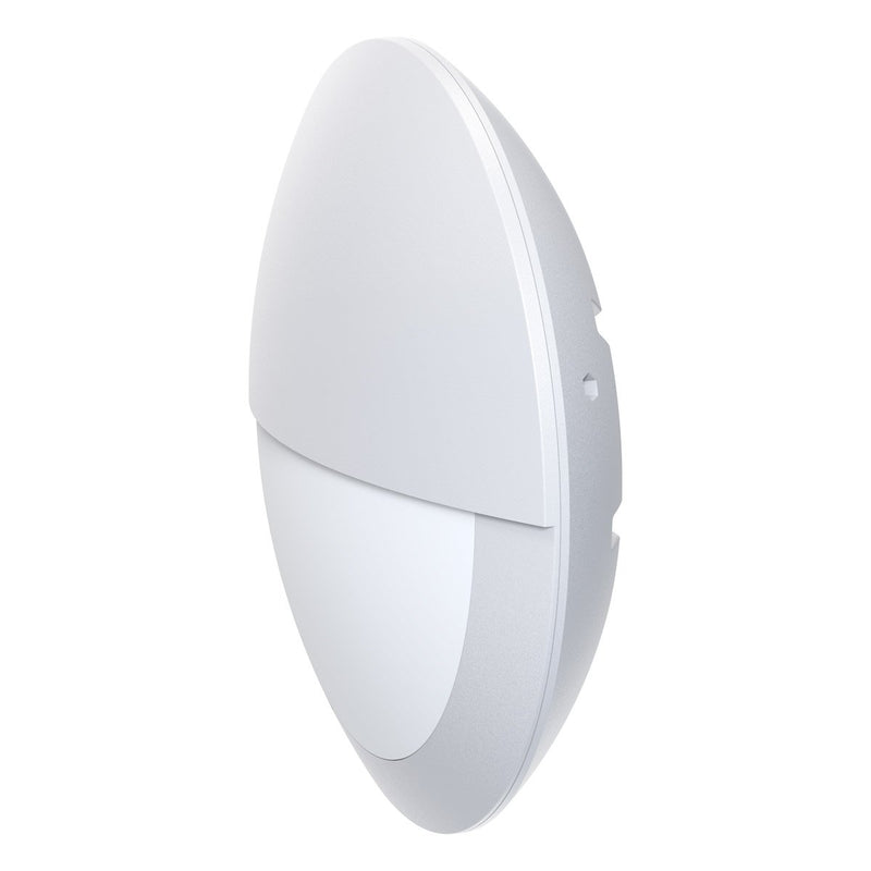 EVN Lichttechnik - Decken-/Wandleuchte LED-Wandleuchte WE30180125 IP65