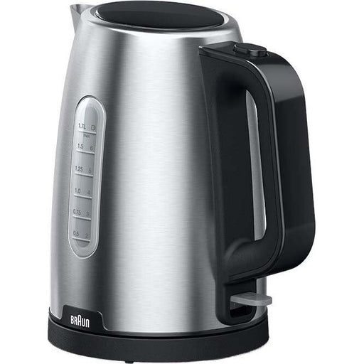 Braun - Wasserkocher WK1500BK PurShine