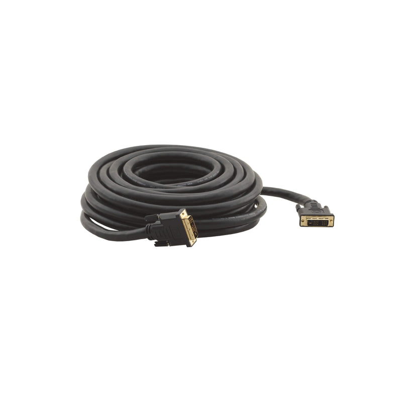 Kramer - Konfektioniertes A/V-Kabel DVID Kupfer-Anschlusskabel C-DM/DM/XL-6 1,8m