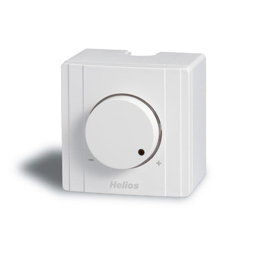 Helios Ventilatoren - Drehzahlsteller ESA 3 (aufputz) stufenlos