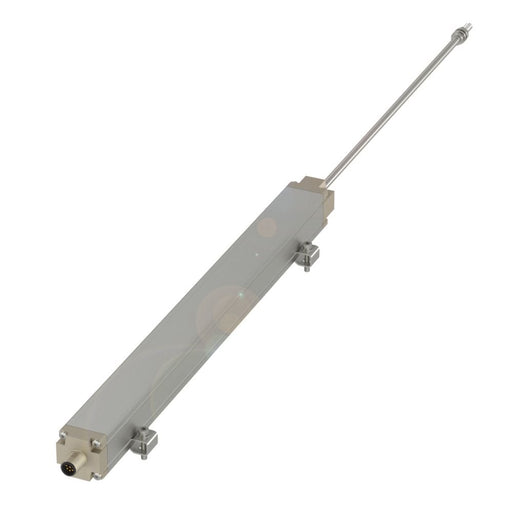 Balluff - Induktiver Abstandssensor Induktives Positionsmess BIW1-G310-M0#BIW0014 system
