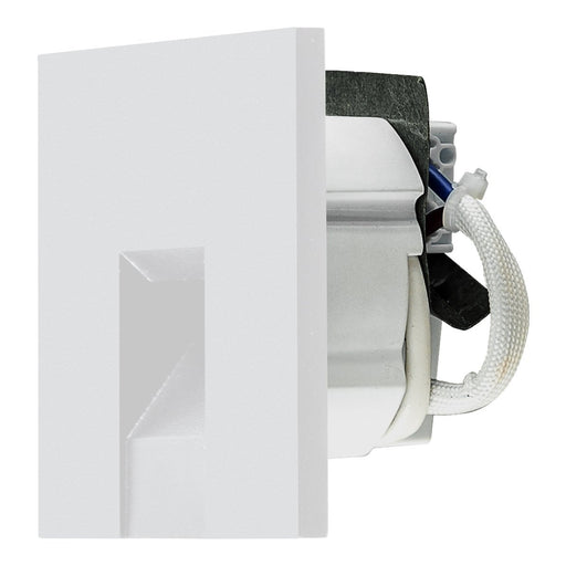 EVN Lichttechnik - Decken-/Wandleuchte LED-Wandeinbauleuchte W240102