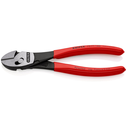 Knipex - Seitenschneider TwinForce Seitenschneider 73 71 180 180mm
