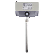 Jumo - Temperaturschalter Thermostat 60000988 0..100°C