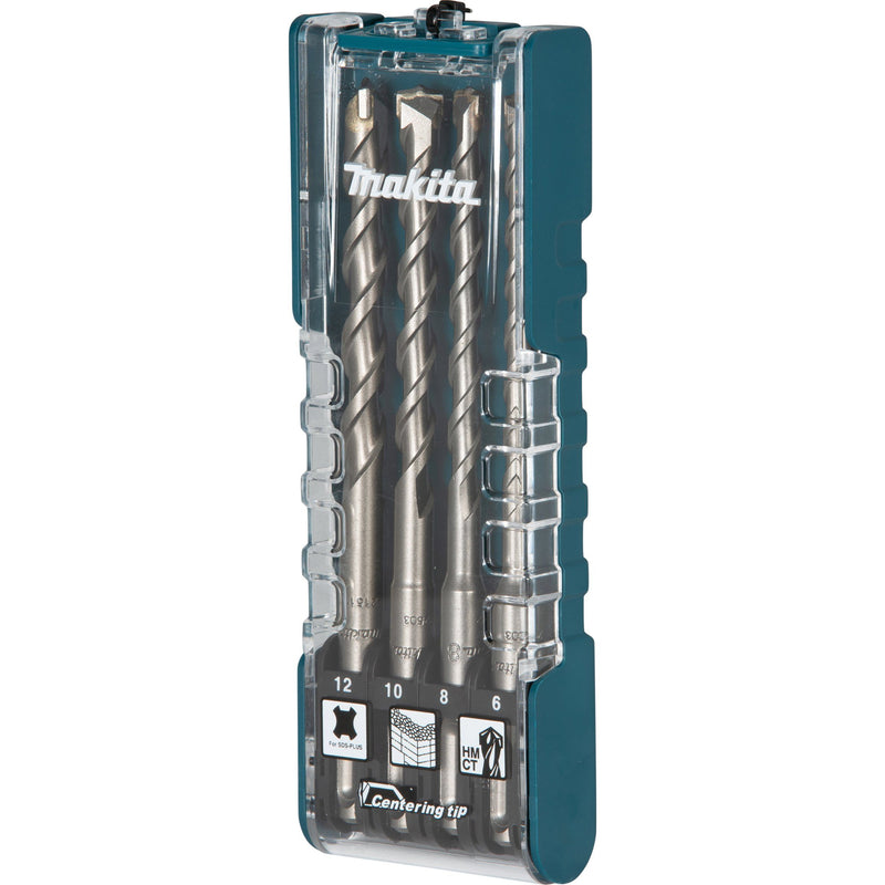 Makita - Bohrer SDS-PLUS Steinbohrer E-13605-12