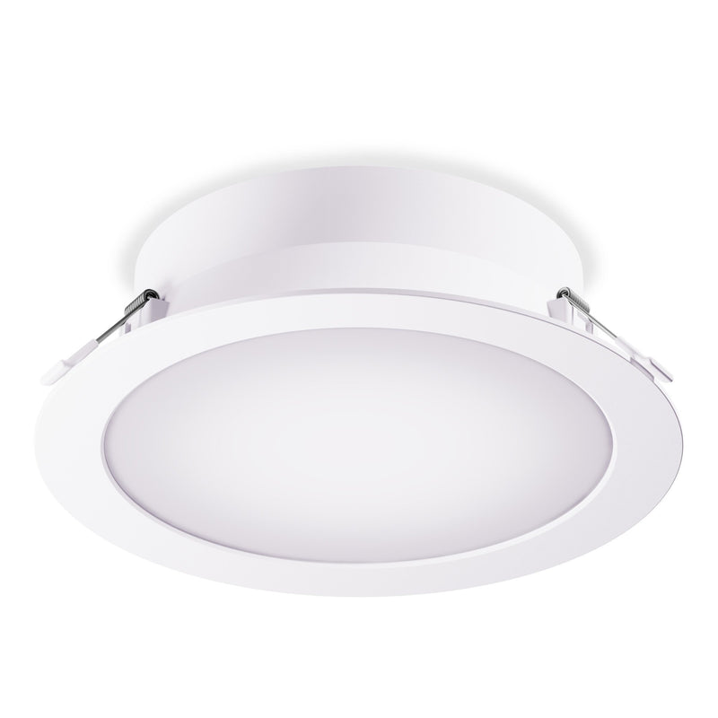 Steinel - Downlight/Strahler/Flutlicht Sensor-LED-Innenleuchte RS PRO DL 200 SC Bluetooth − 1 Stück