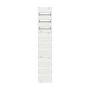 Eaton - Verteilerfeld für Installationsverteiler Verteilerfeld ZSD-L19/APZ/RFZ