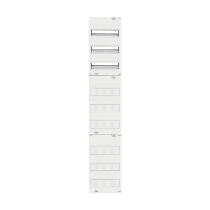 Eaton - Verteilerfeld für Installationsverteiler Verteilerfeld ZSD-L19/APZ/RFZ