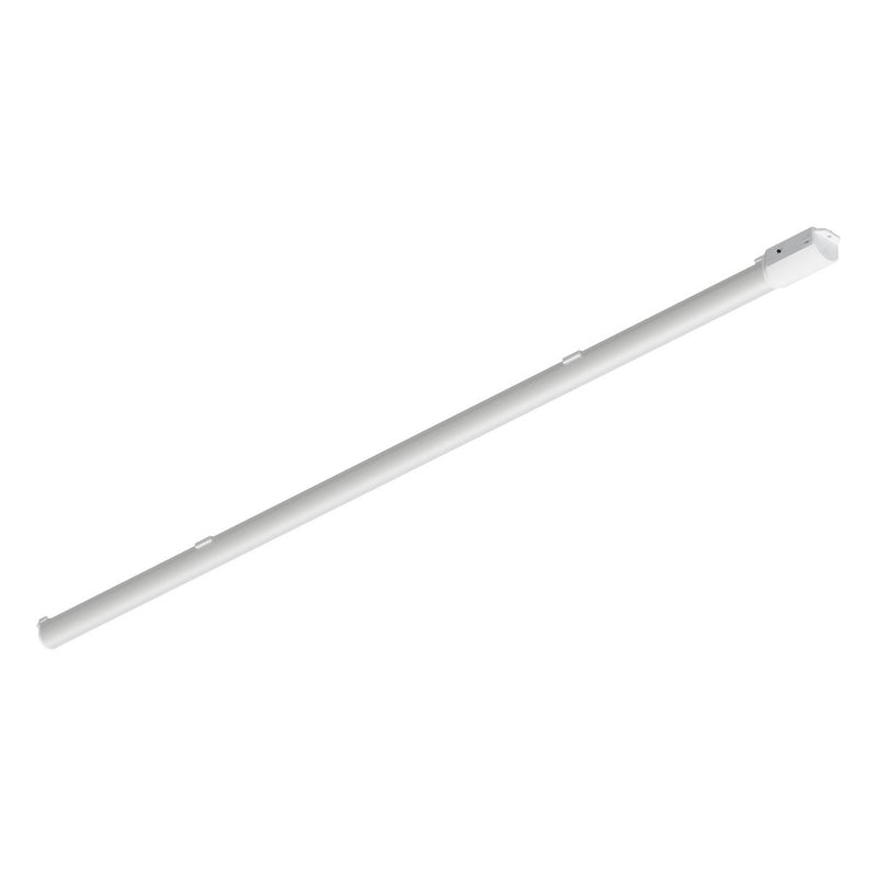 EVN Lichttechnik - Decken-/Wandleuchte LED-Sanierungseinsatz T8 LUM8091840 0,9m