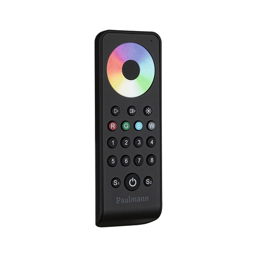 Paulmann - Elektrisches Zubehör/Ersatzteile für Leuchten Fernbedienung 784.73