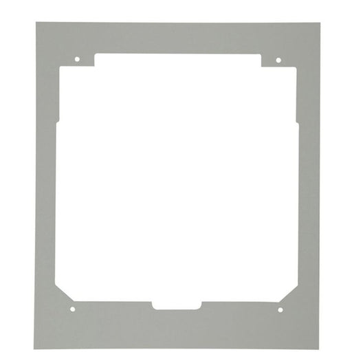 Mersen - Zubehör/Ersatzteile für NH-Unterteile Abdeckblende 1.002.352 234x310mm