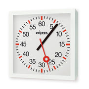 Peweta - Uhr Analog-Einbauuhr 71.480.320 LED-Digitalanzeige