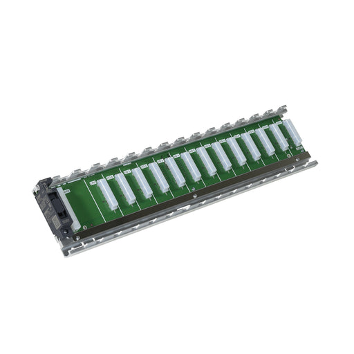Mitsubishi Electric - SPS-Baugruppenträger Hauptbaugruppenbauträger R312B