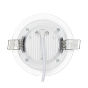 Nobile - Decken-/Wandleuchte LED-Glas-Panel 1560606412 830, 350mA