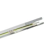 Siteco - Tragschiene für Lichtbandsystem Tragschiene 5TR103A0Q 3lg 15SE 10x2,5qmm