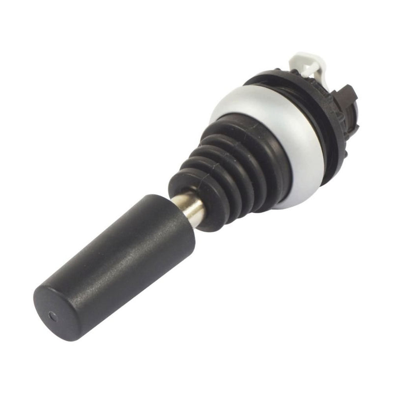 Eaton - Steuerschalter, Joystick 1 Schaltpunkt M22-WRJS2V Metallachse vertikal − 5 Stück