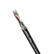 Lapp Kabel&Leitung - Daten- und Kommunikationskabel ETHERLINE CAT.5e 105 plus 2170636/500 2x2xAWG22/7