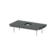 Fränkische - Zubehör/Ersatzteile für E-Mobility Adapterplatte Basic LW 250x550 für eFlex Basic
