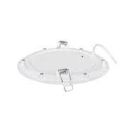 Nobile - Decken-/Wandleuchte LED-Panel Flat 1571301047 SCCT, 350mA, ws