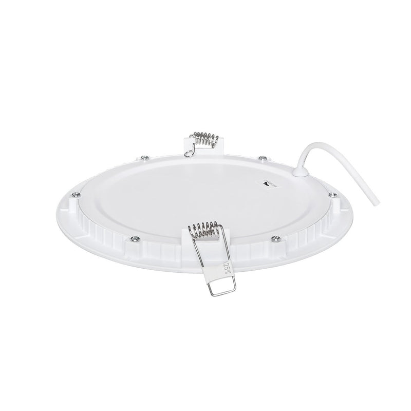 Nobile - Decken-/Wandleuchte LED-Panel Flat 1571301047 SCCT, 350mA, ws