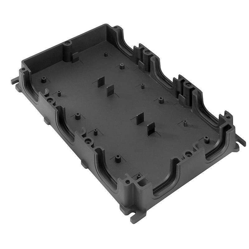 Weidmüller - Gehäuse/Schaltschrank (leer) Gehäuse FieldPower FP ENC BS 042 3B