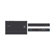 Kramer - Audio/Video-Funksystem 4K Twisted Pair Übertrager TP-780TXR HDBaseT 2.0