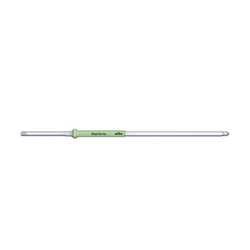 Wiha - Zubehör/Ersatzteile für Drehmomentwerkzeuge 6-rund-Pl.Wechselklinge 2859R 8IPn x175 MagicSpring