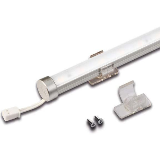 Hera - Decken-/Wandleuchte LED-Linienleuchte 61001610303 LED-Pipe,990lm,4000K